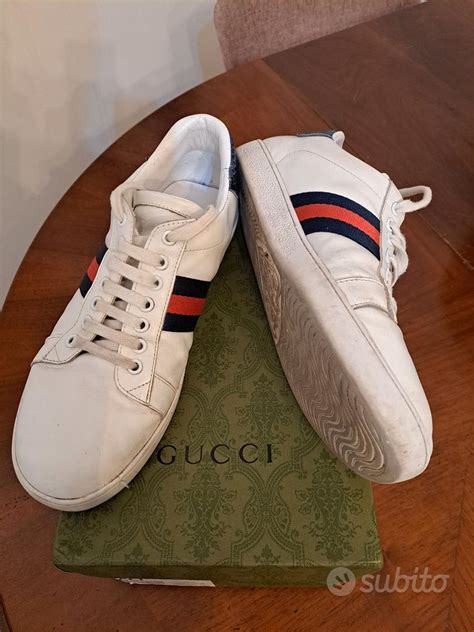 scarpi gucci orignali